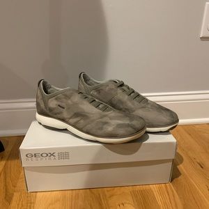 geox sneakers